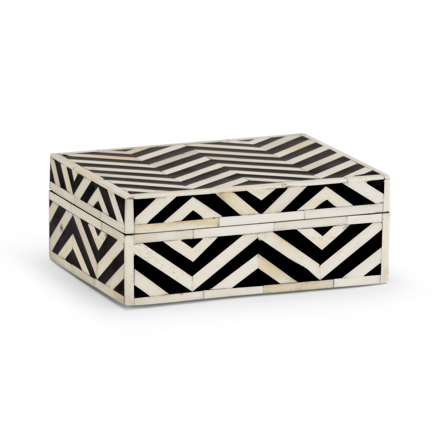 Chelsea House - Peru Box