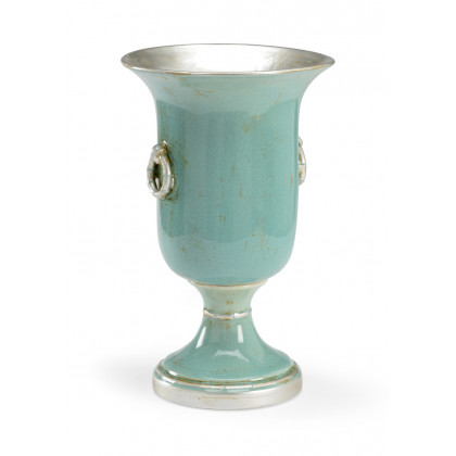 Chelsea House - Ring Vase