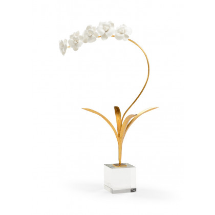 Chelsea House - Orchid In Stand