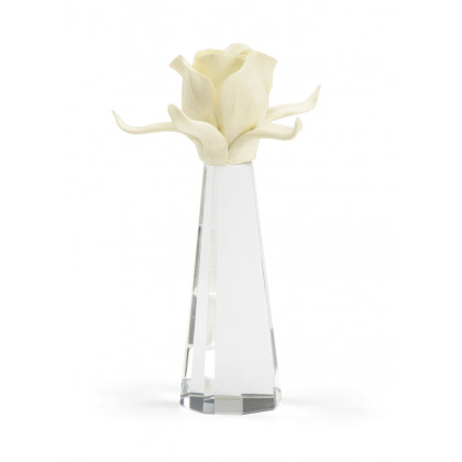Chelsea House - Rose On Stand