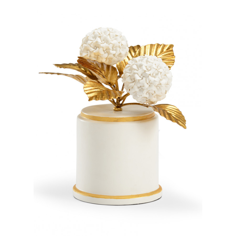 Chelsea House - Hydrangea in Cream