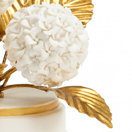Chelsea House - Hydrangea in Cream