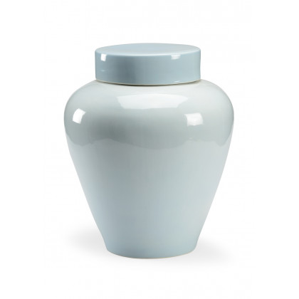 Chelsea House - Lumberton Vase