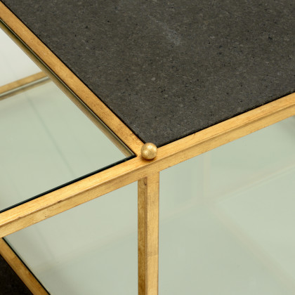 Chelsea House - Directoire Coffee Table