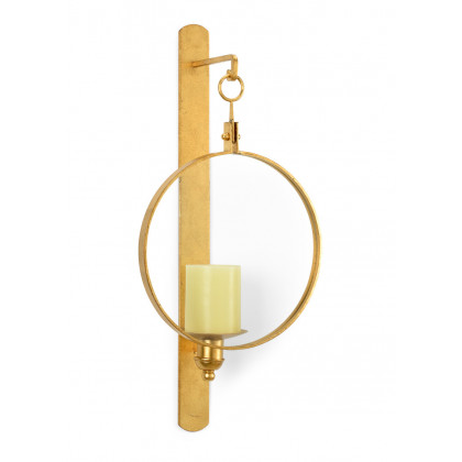 Chelsea House - Leggit Sconce