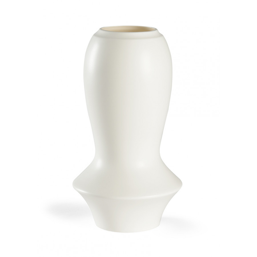 Chelsea House Osaka Vase - White