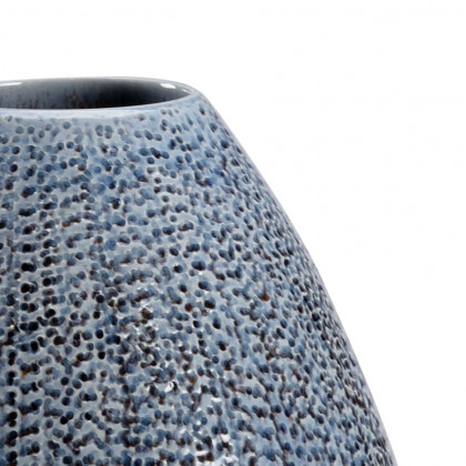 Chelsea House - Granger Vase in Blue