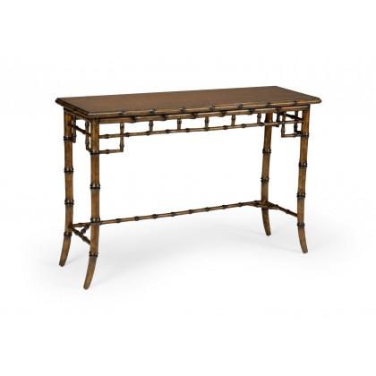 Chelsea House - Bamboo Console