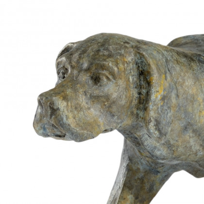 Chelsea House Pointer - Verde, Iron