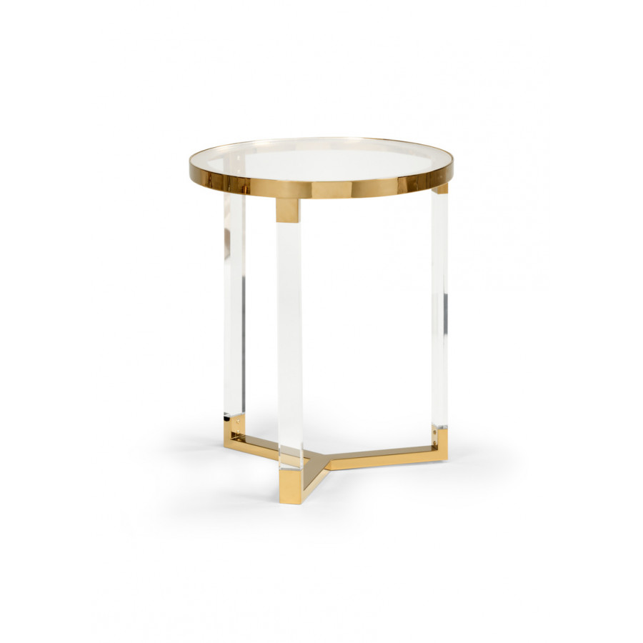 Chelsea House - Moravian Side Table