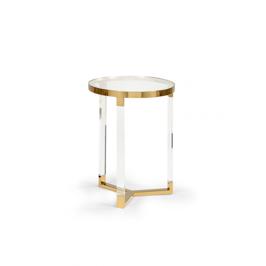 Chelsea House Moravian Side Table - Small
