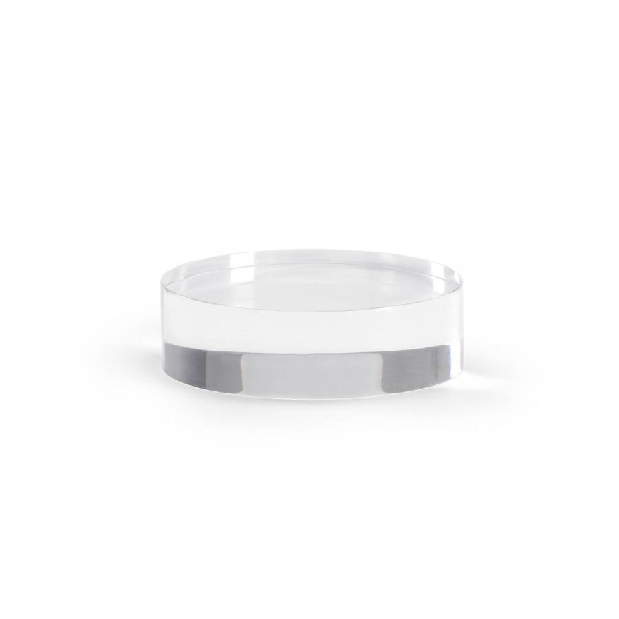 Chelsea House - Medium Round Plinth