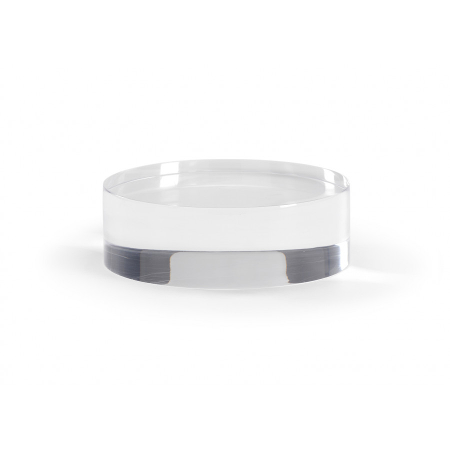 Chelsea House - Large Round Plinth