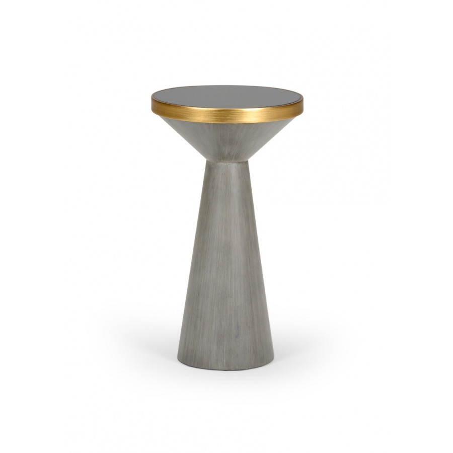 Chelsea House - N. Y. Drinks Table
