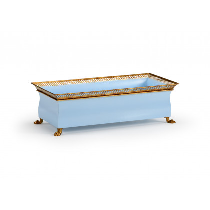 Chelsea House - French Tole Planter