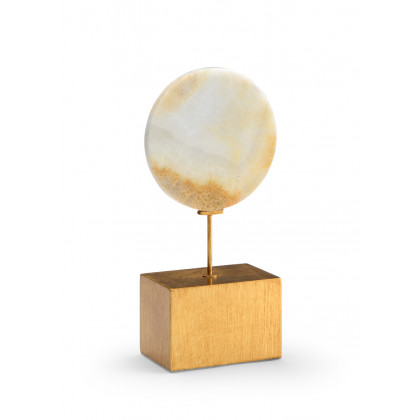 Chelsea House - Marble Disk