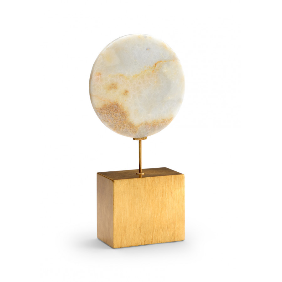Chelsea House - Marble Disk