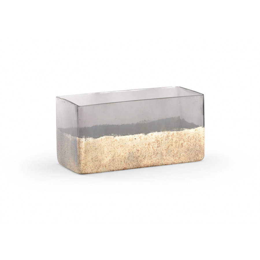 Chelsea House - Lumberton Planter