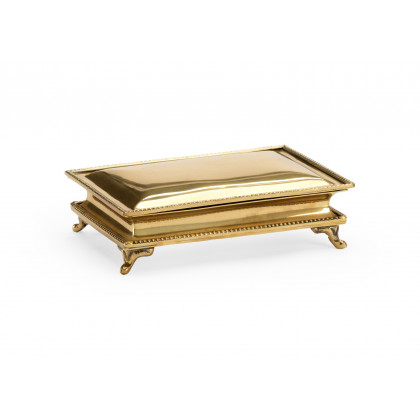 Chelsea House - Classic Box
