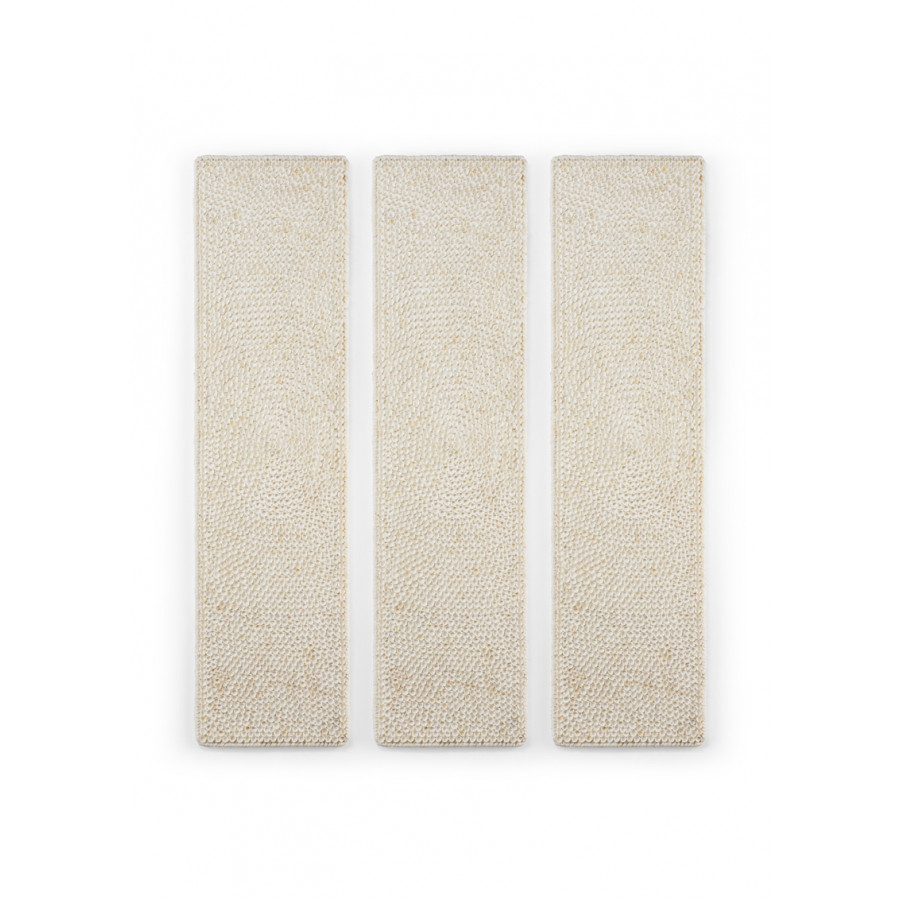Chelsea House - Shell Panels (S3) in Natural Clamrose