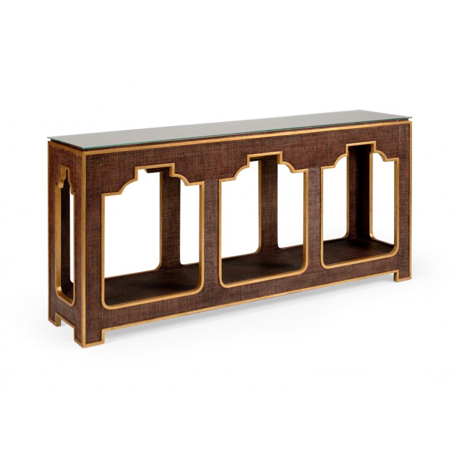 Chelsea House - Yangon Console