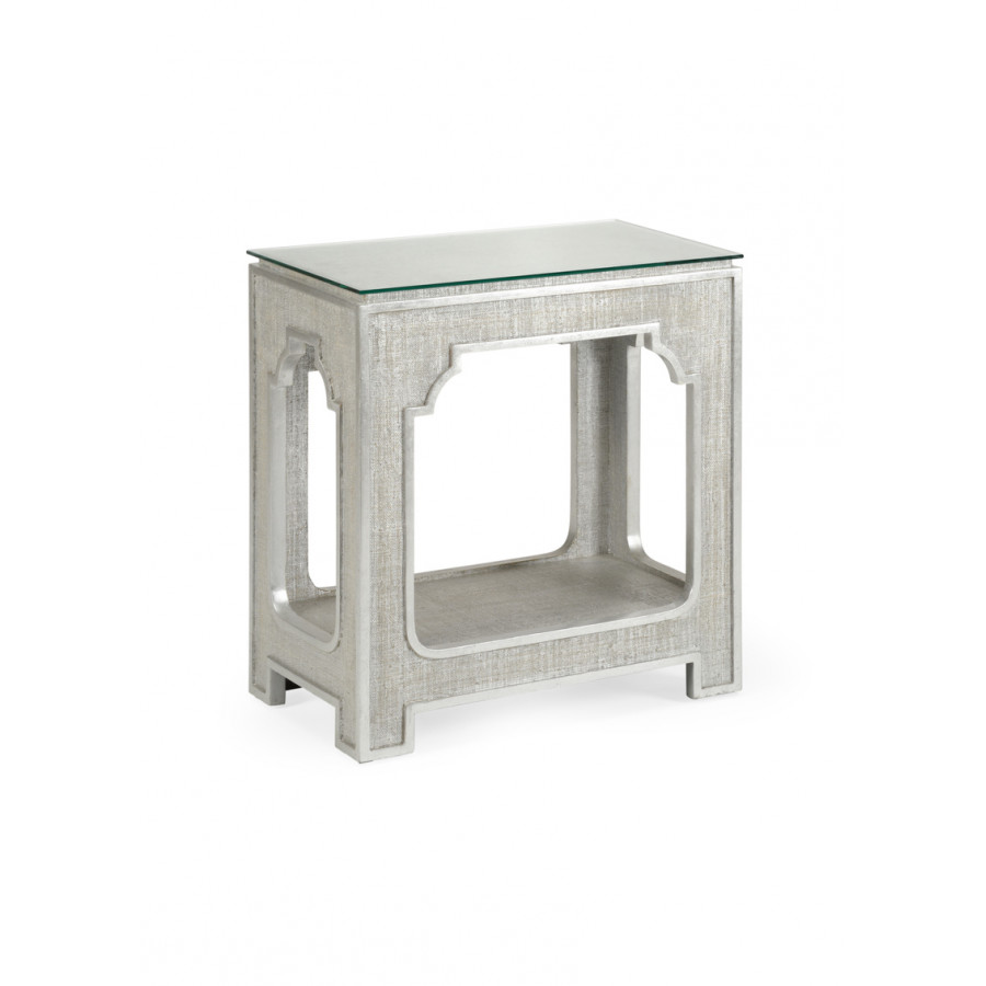 Chelsea House - Yangon Side Table