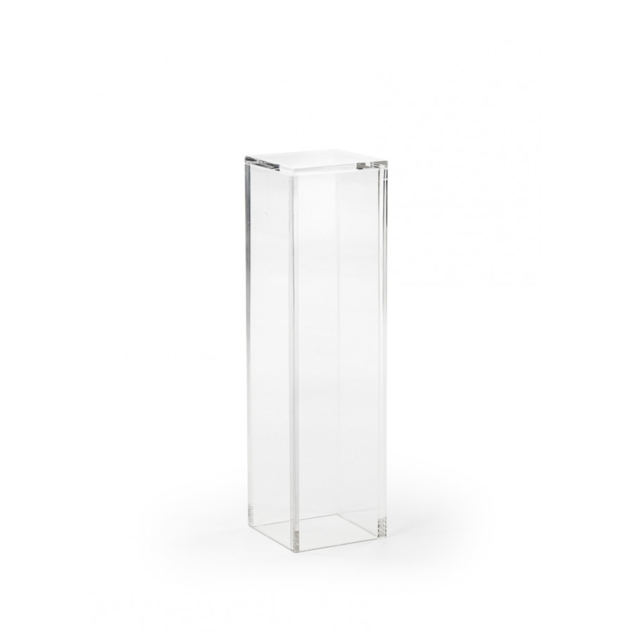 Chelsea House Acrylic Pedestal - Medium