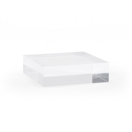Chelsea House - Medium Round Plinth