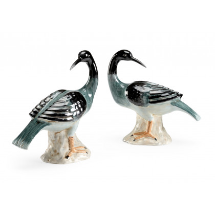 Chelsea House - Loon Sculptures (Pr)