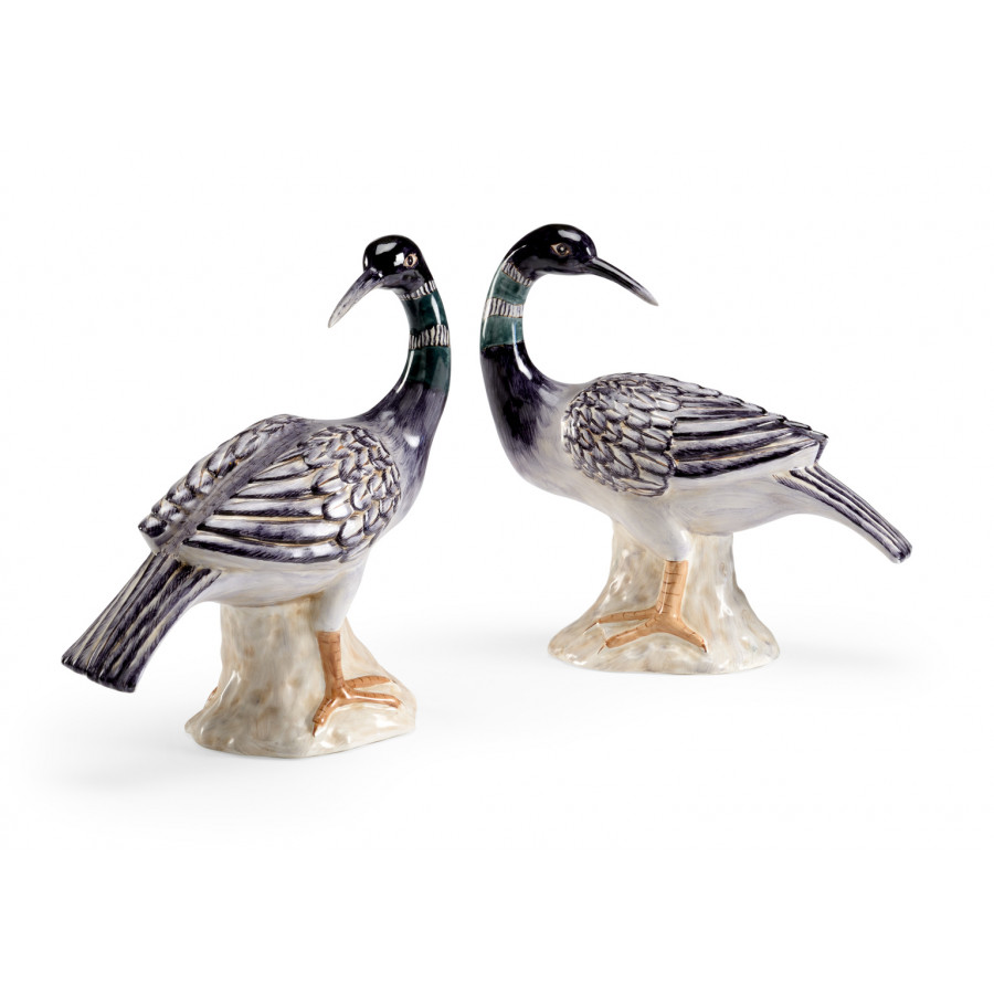 Chelsea House - Loon Sculptures (Pr)