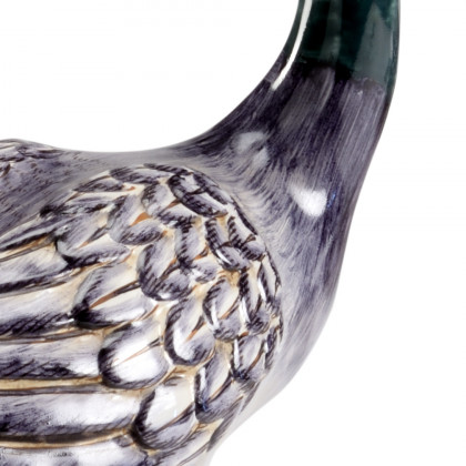 Chelsea House - Loon Sculptures (Pr)