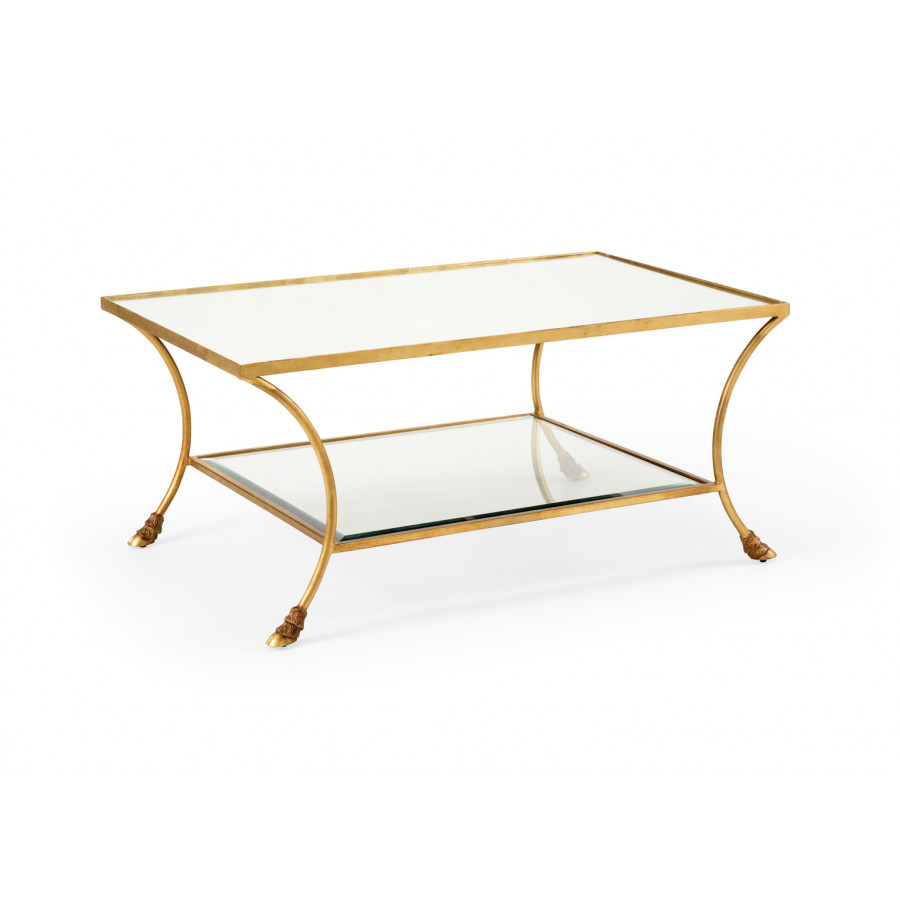 Chelsea House - Kendal Coffee Table