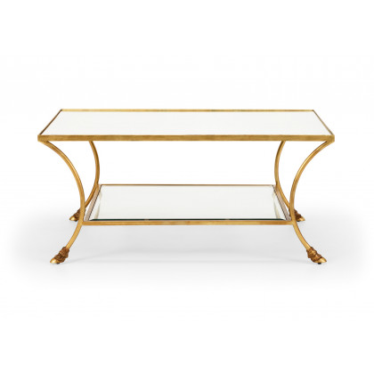 Chelsea House - Kendal Coffee Table