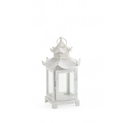 Chelsea House - Birch Lantern