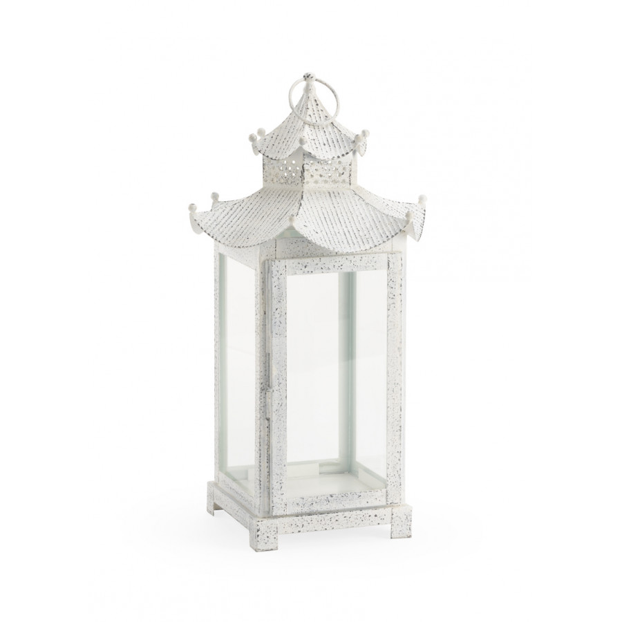 Chelsea House - Birch Lantern