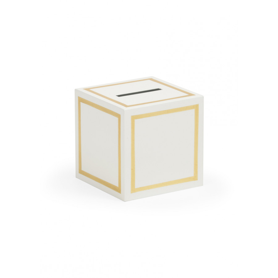 Chelsea House - Ibiza Tissue Box