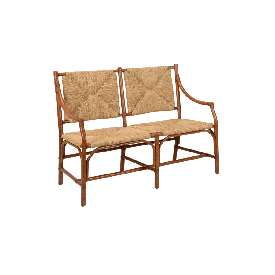 Chelsea House - Mecklenburg Bench