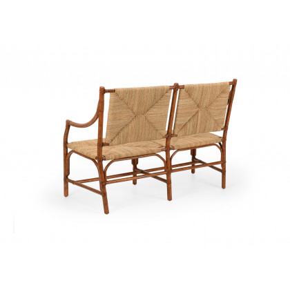 Chelsea House - Mecklenburg Bench