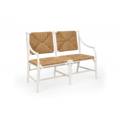 Chelsea House - Mecklenburg Bench