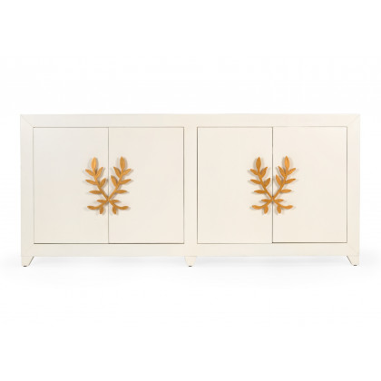 Chelsea House - Longleaf Cabinet