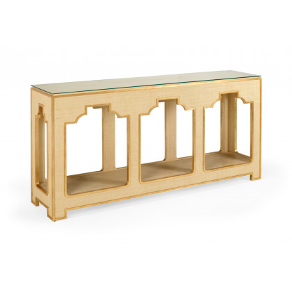 Chelsea House - Yangon Console