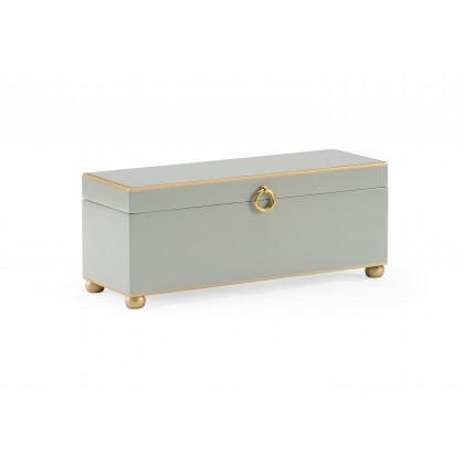 Chelsea House - Rectangular Box