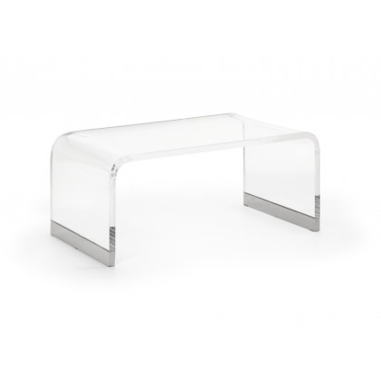 Chelsea House - Waterfall Coffee Table