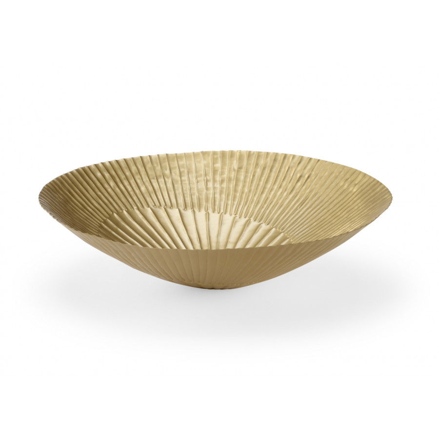 Chelsea House Shifting Lines Bowl - Large