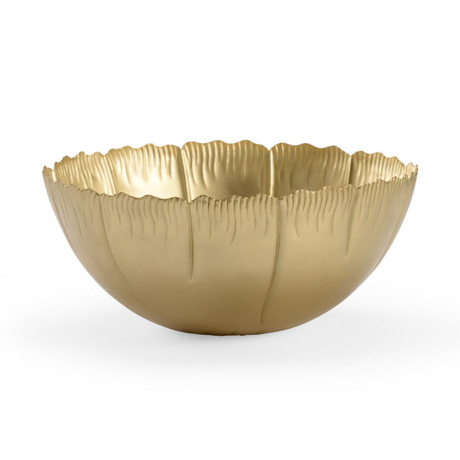 Chelsea House Poppy Bowl - Large