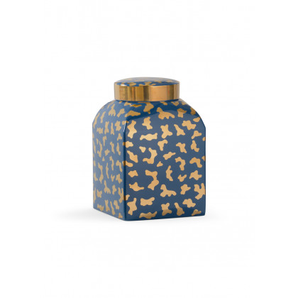 Chelsea House - Jungle Ginger Jar