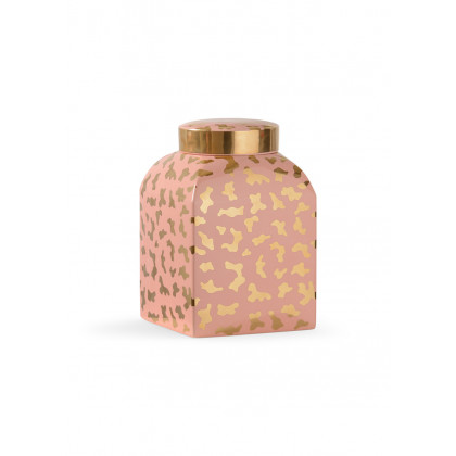 Chelsea House - Jungle Ginger Jar