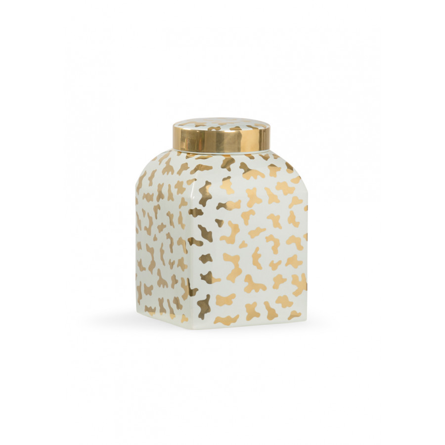 Chelsea House - Jungle Ginger Jar
