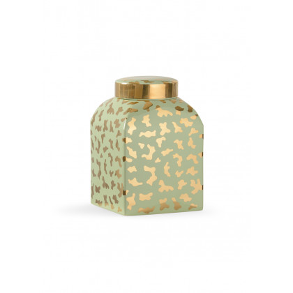 Chelsea House - Jungle Ginger Jar