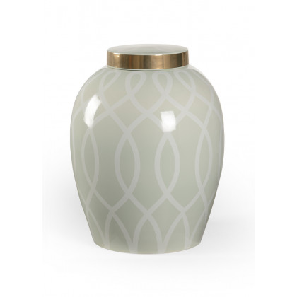Chelsea House - Sarah Ginger Jar